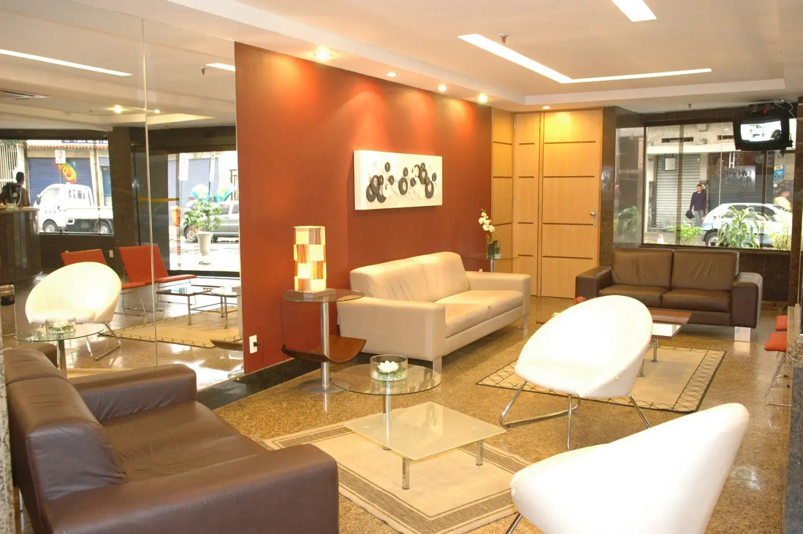 Photo - Hotel Rondônia Palace