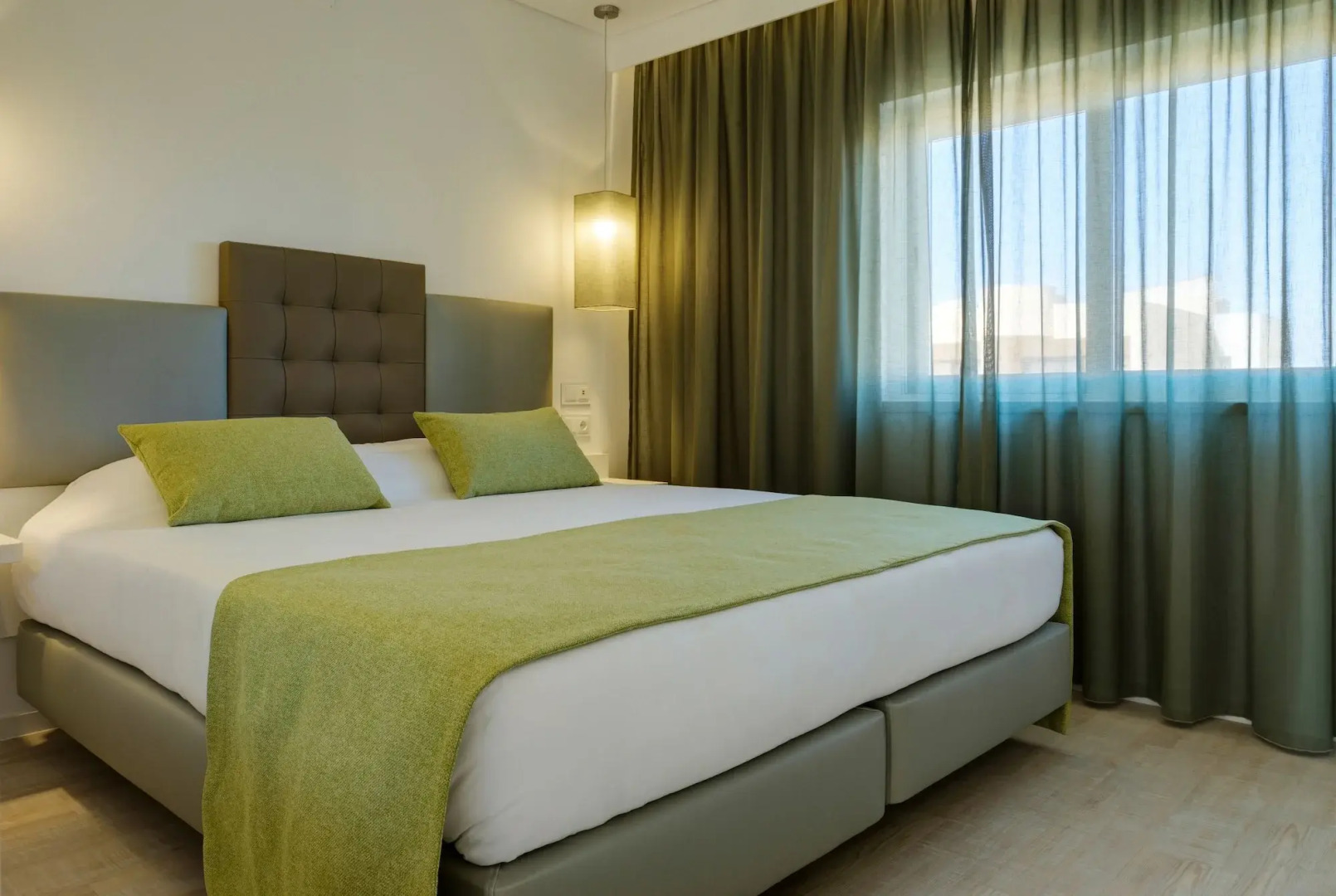 Foto - 3HB Falésia Garden