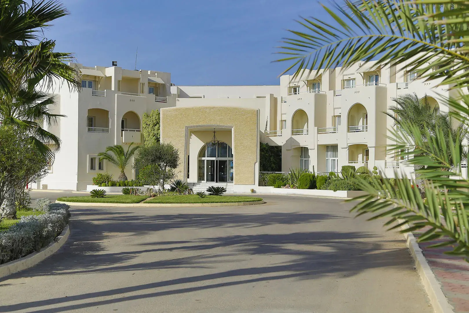 Foto - Hotel  Telemaque Beach & Spa  - Families and Couples Only