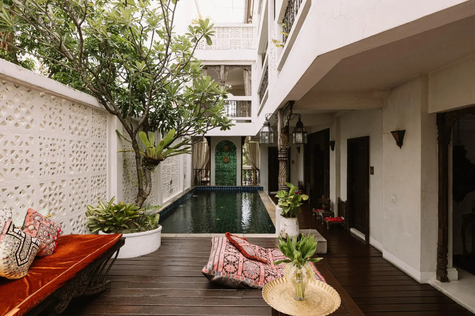 Photo - At Niman conceptual Home chiangmai
