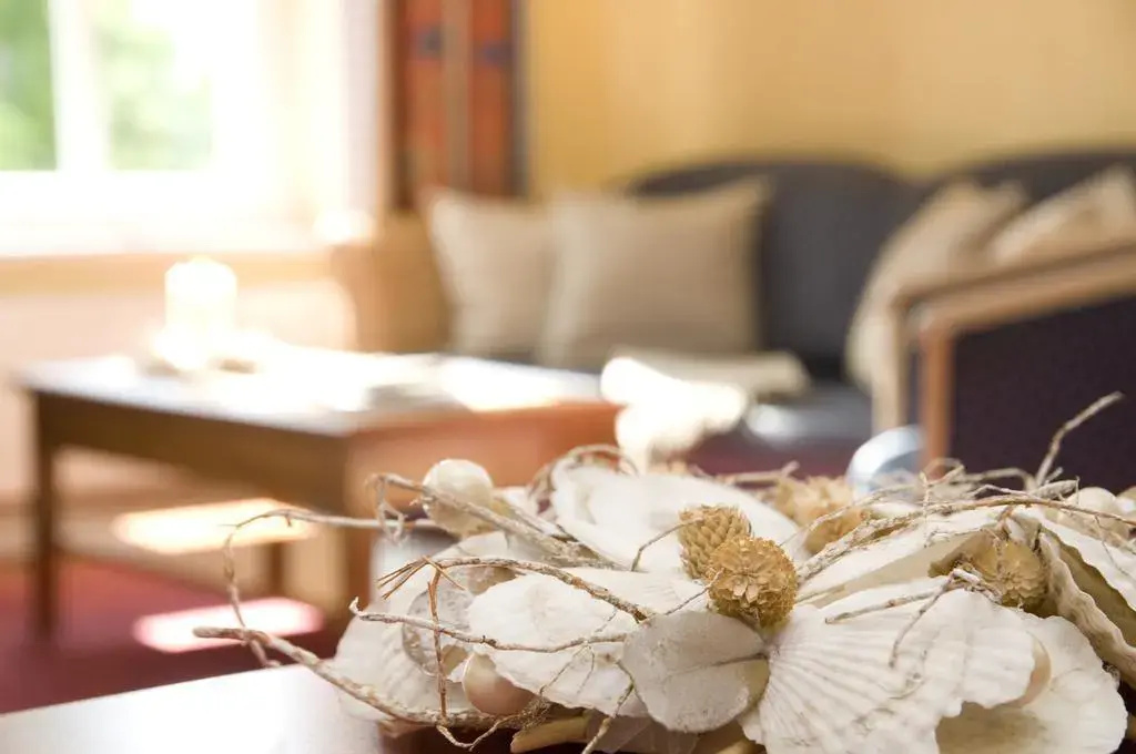 Foto - Hotel IV Jahreszeiten Kühlungsborn