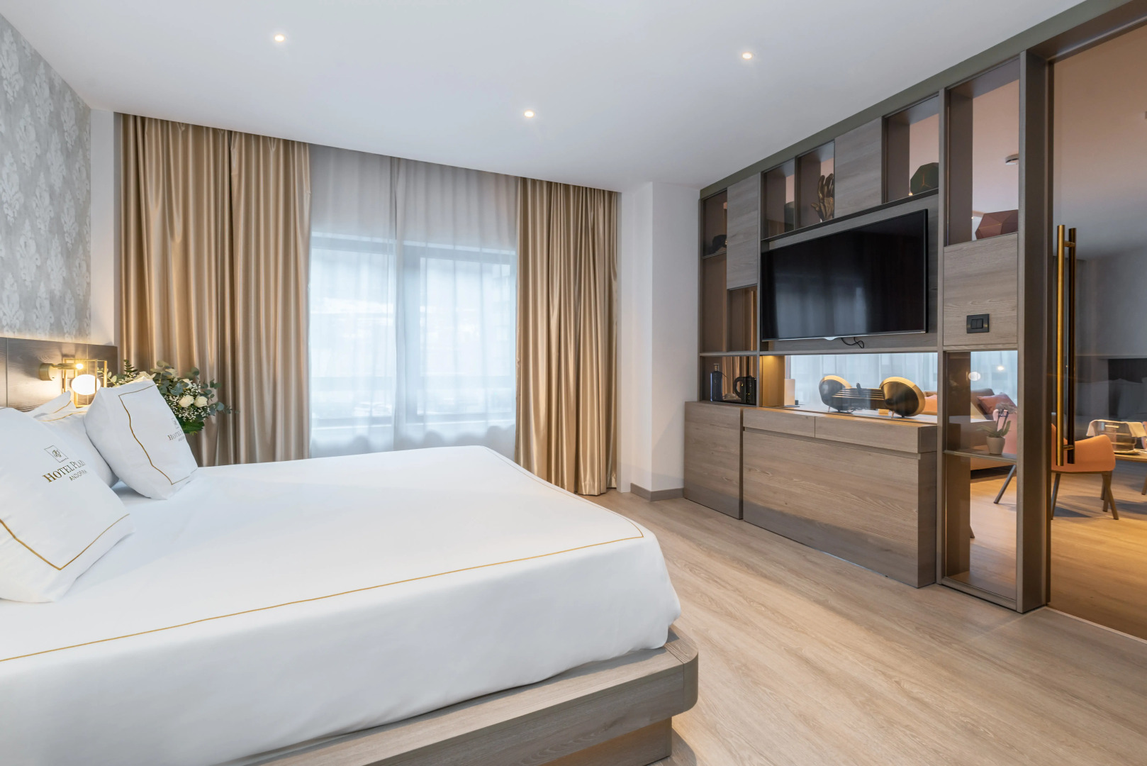 Foto - Grand Plaza Hotel & Wellness