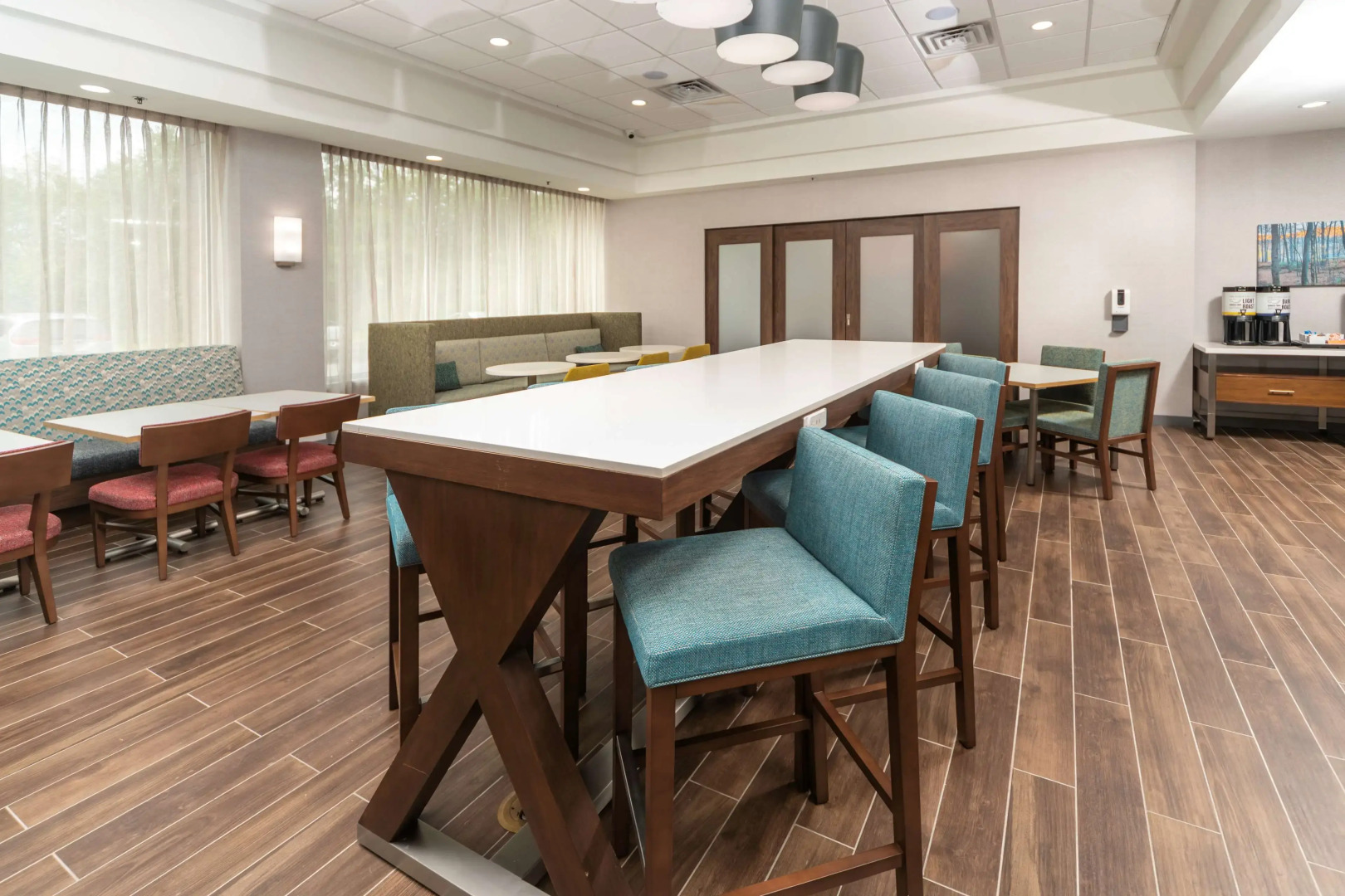 Photo - Hampton Inn Swedesboro Philadelphia