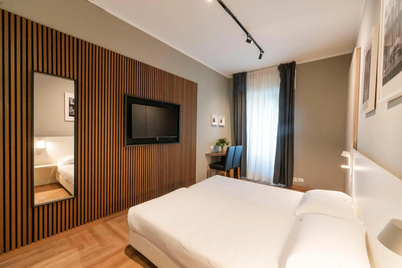 Foto - Kleos Hotel Milano by Kleos Group Collection
