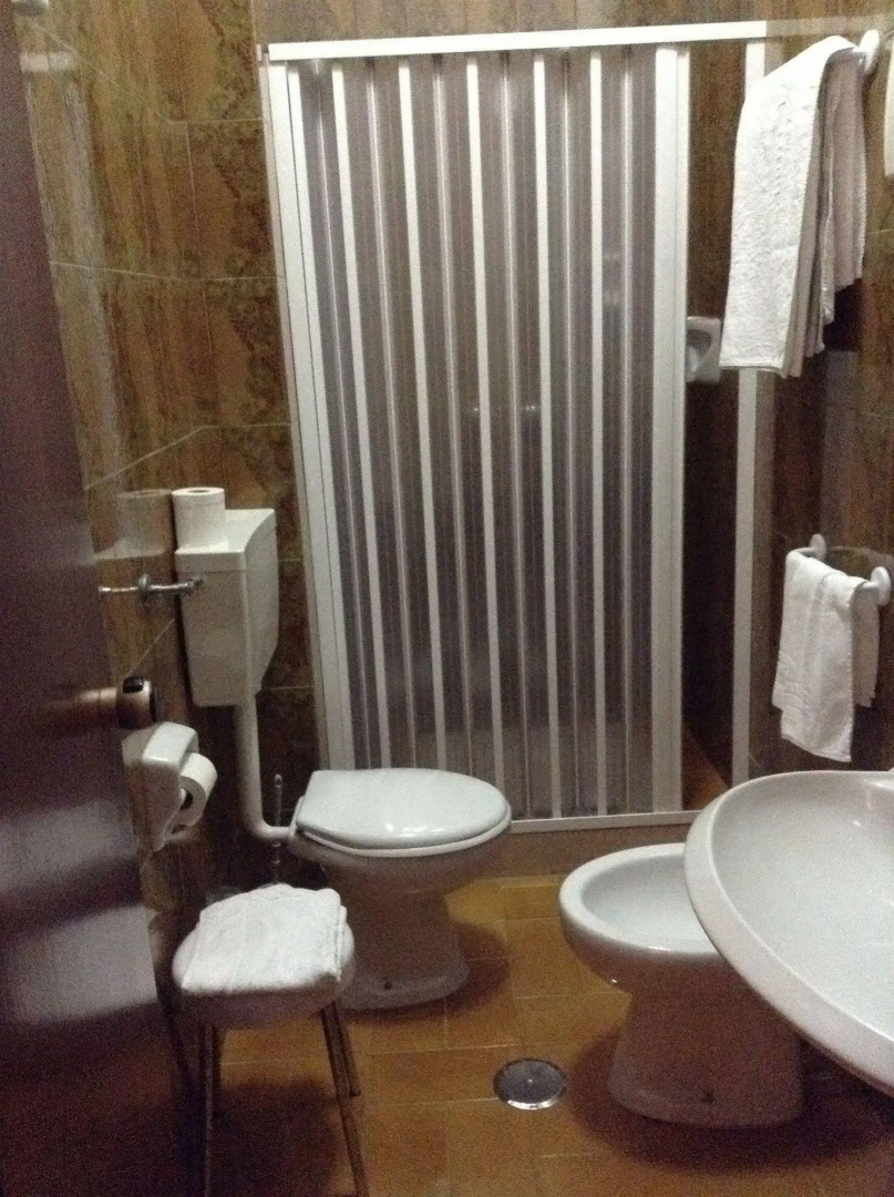 Foto - Hotel Barsotti