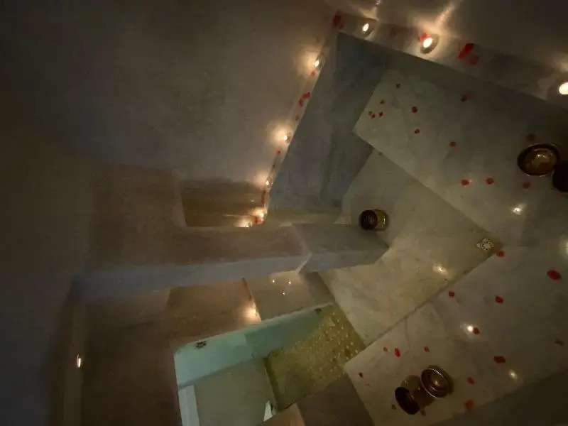 Photo - Riad Magnolia&SPA