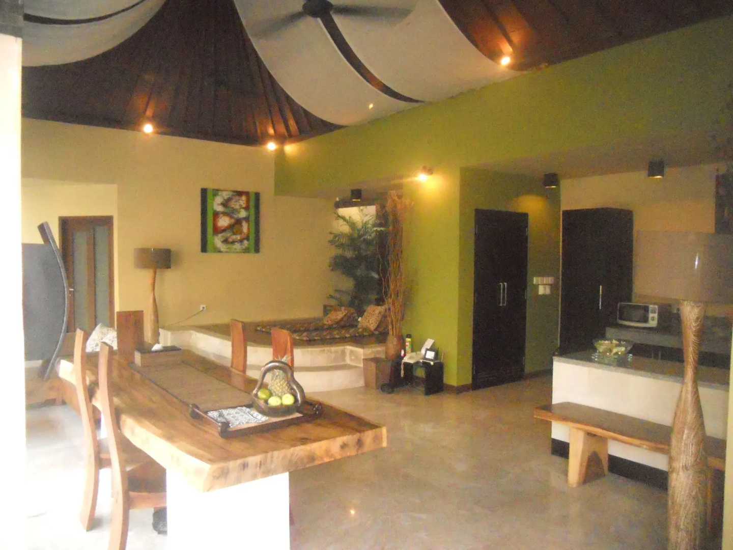 Foto - Nike Villas