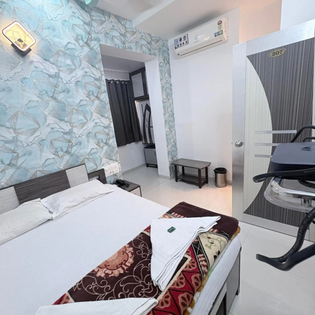 Foto - Hotel Broadway