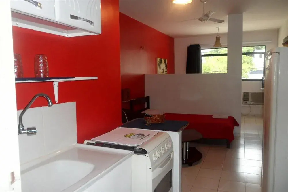 Foto - Maré Praia Hotel