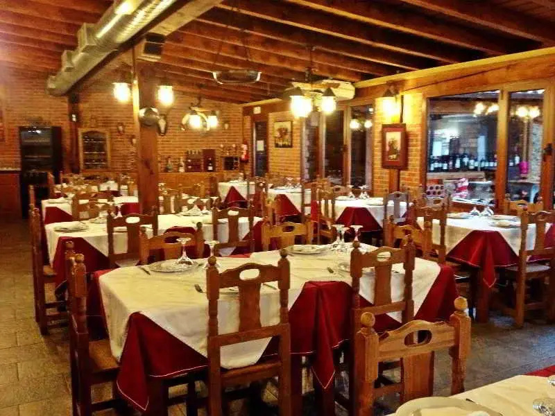 Foto - Hosteria San Emeterio