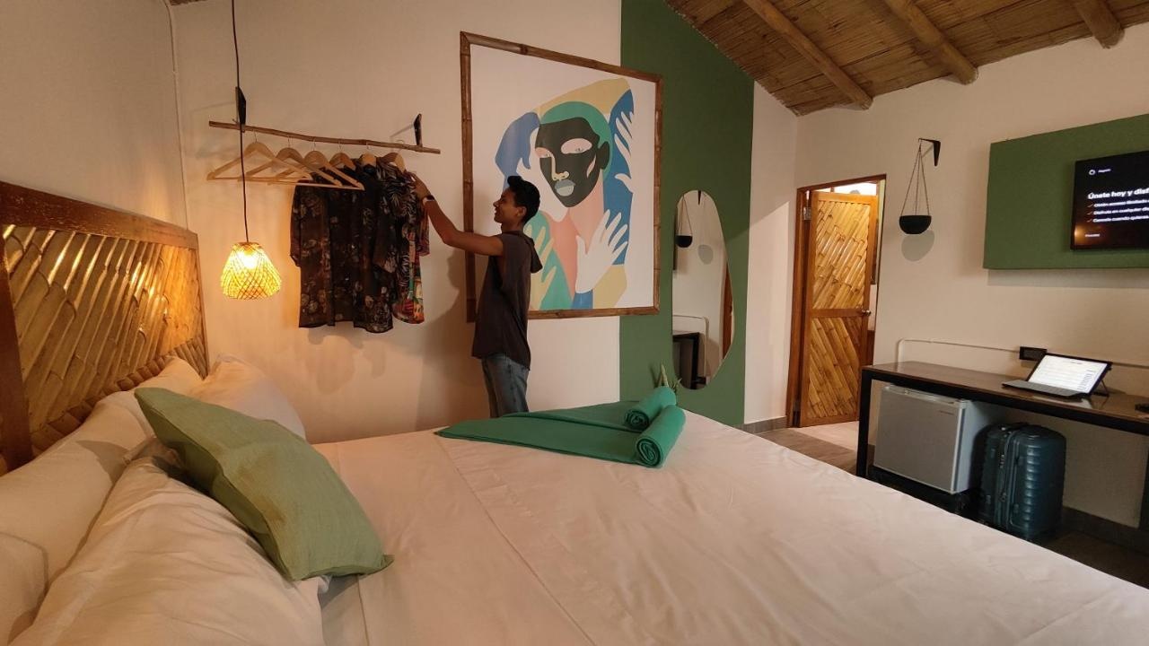 Photo - Hotel Boutique Puerto