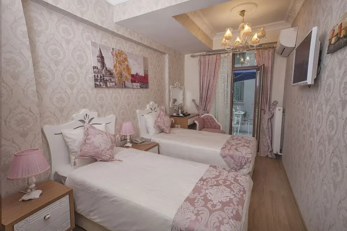 Foto - Miran Hotel