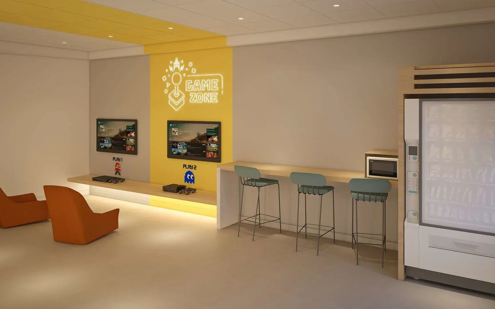 Photo - Sercotel Carlos III