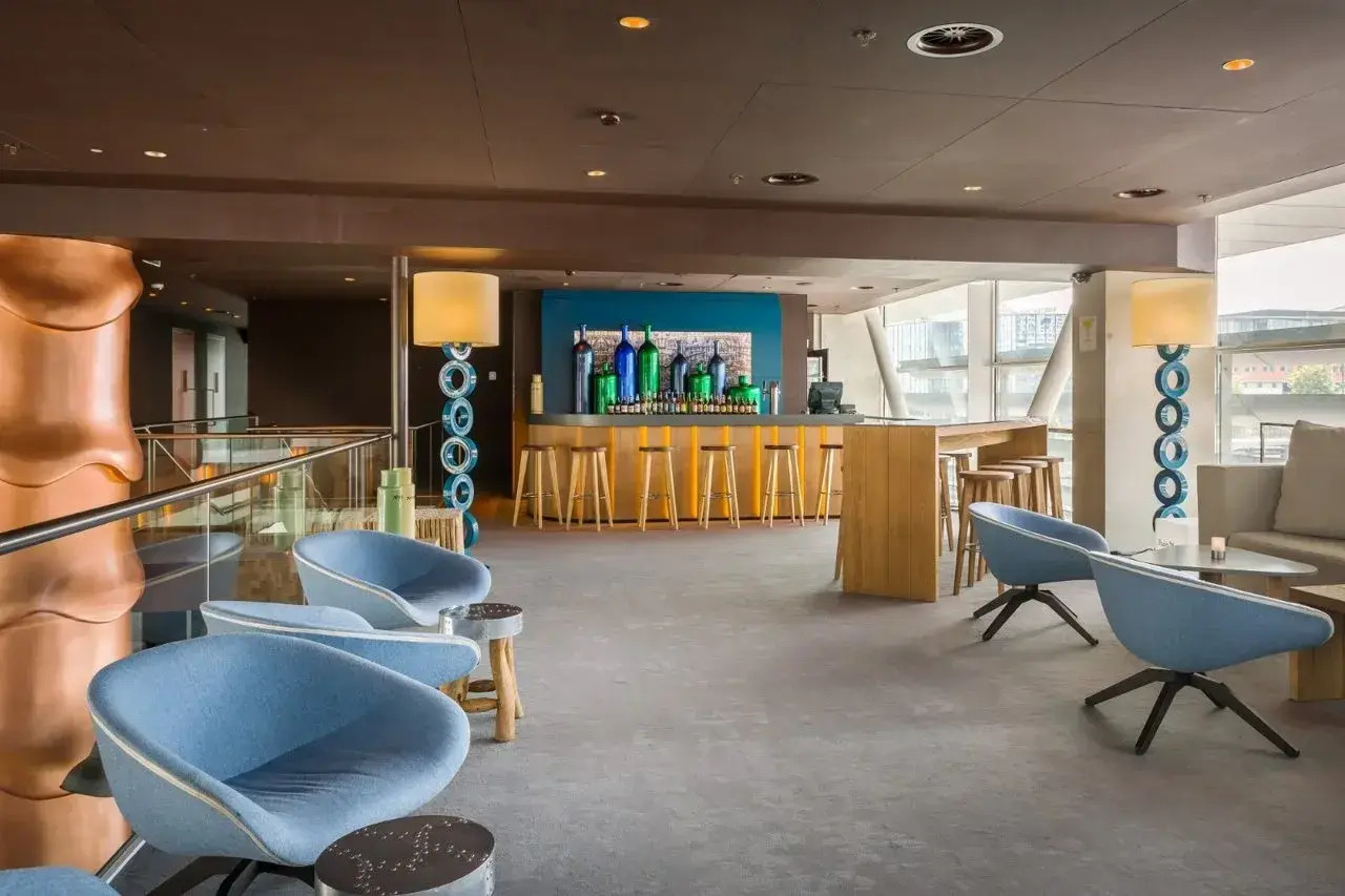 Photo - Room Mate Aitana, Amsterdam