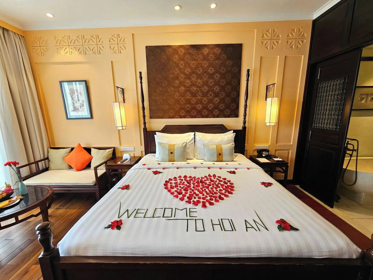 Foto - Little Riverside. A Luxury Hotel & Spa