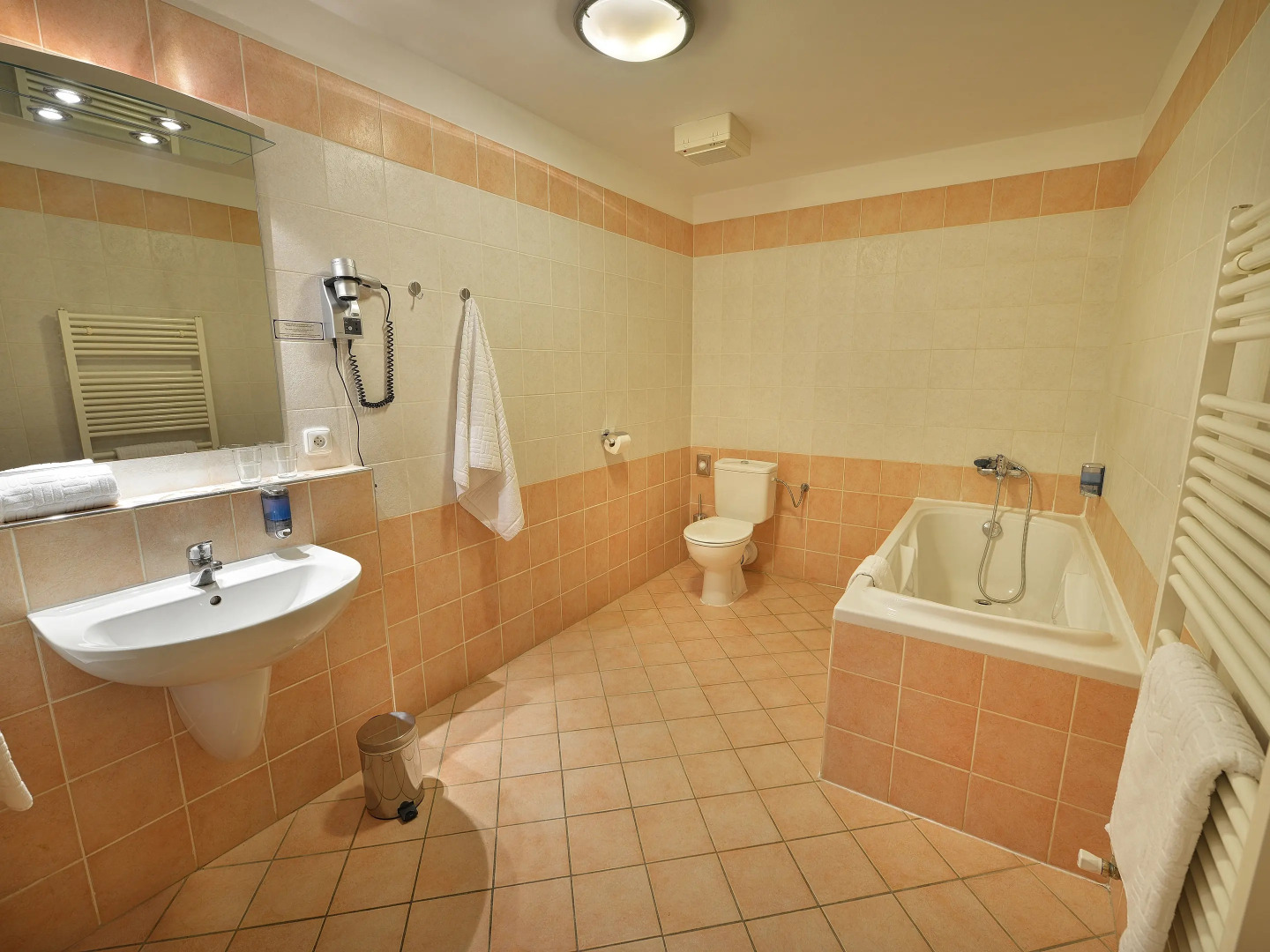 Photo - EA Hotel Tosca