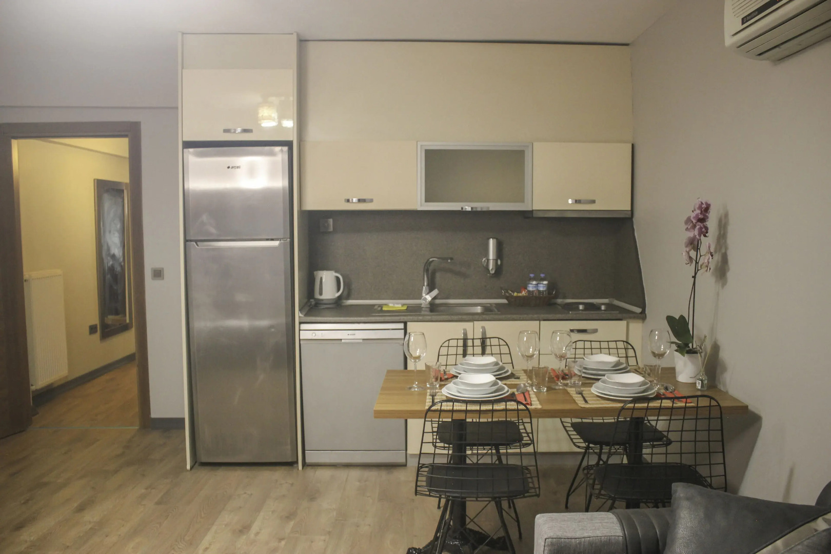 Photo - Blueway Hotel Residence