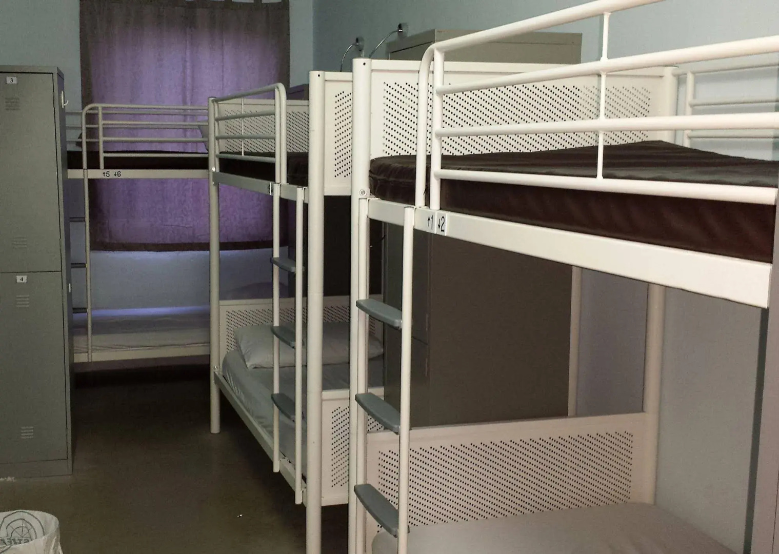 Foto - BEAT. Sports Hostel