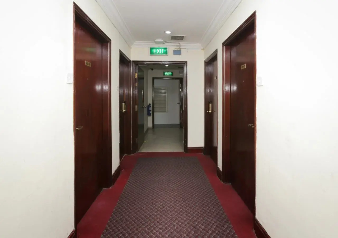 Foto - Darlene Hotel