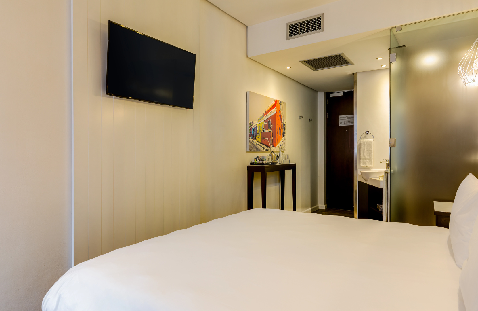 Foto - Protea Hotel Fire & Ice by Marriott Cape Town