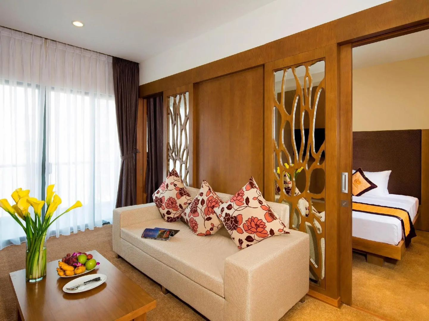 Foto - Galina Hotel & Spa