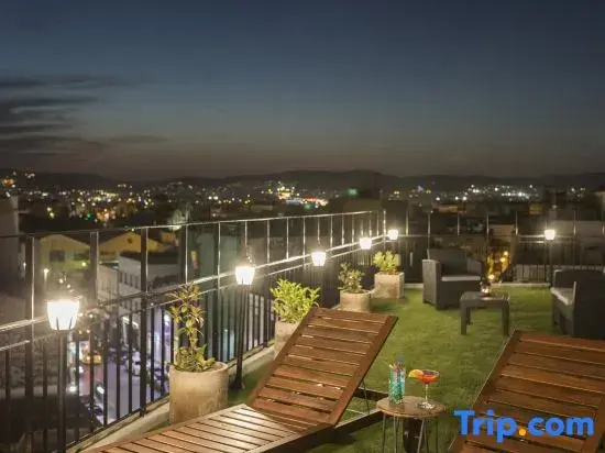 Photo - The Athens Version Luxury Suites