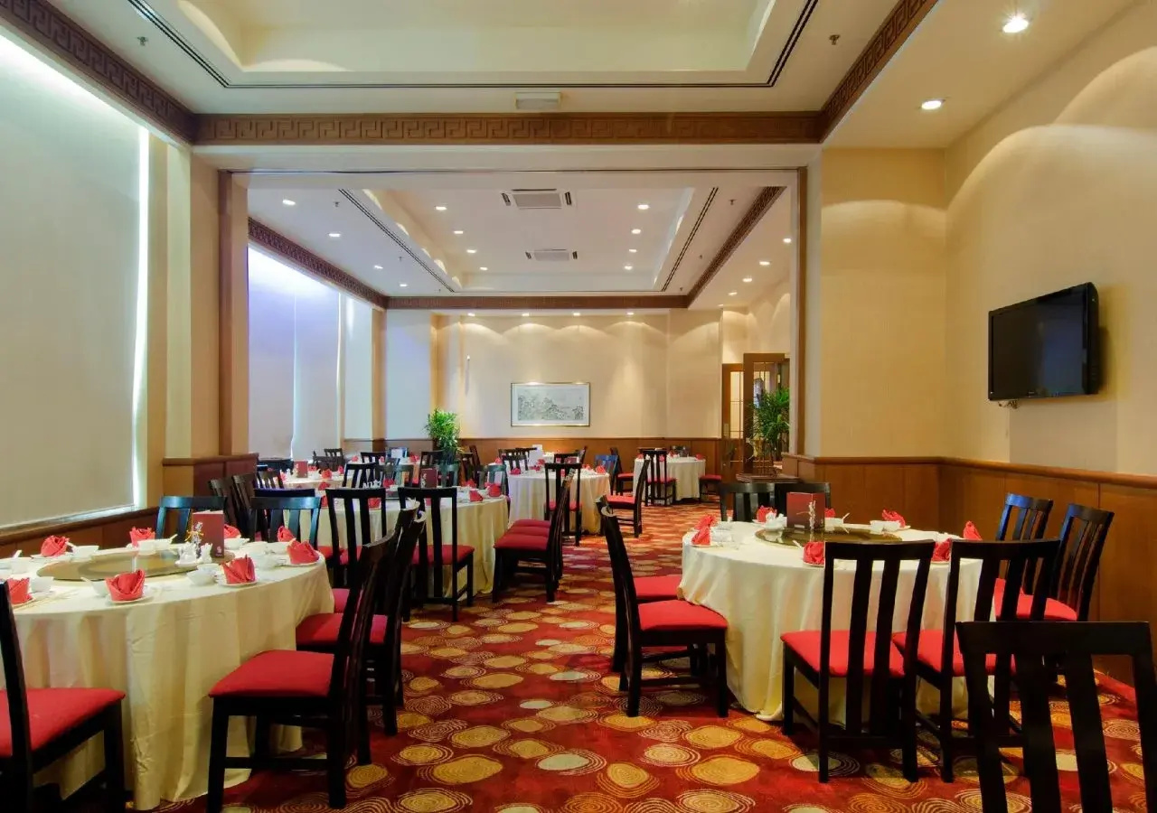 Photo - Bangi Resort Hotel