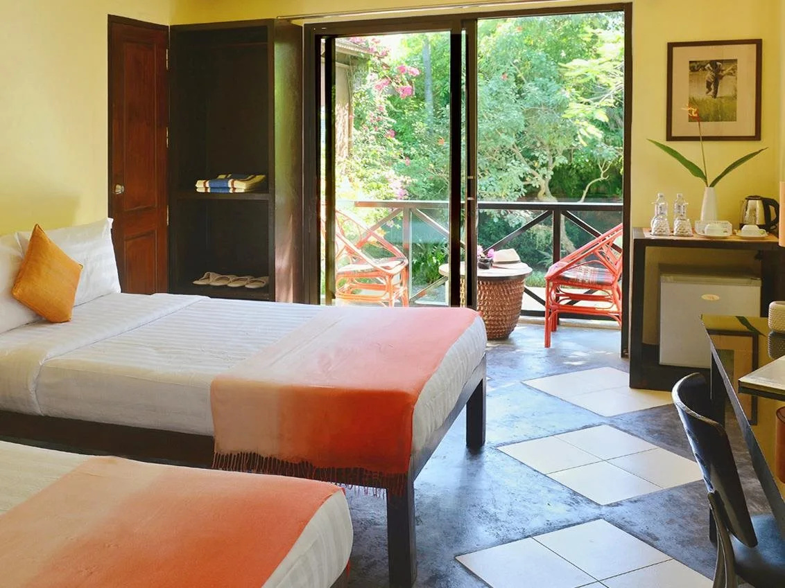 Foto - The Cockatoo Nature Resort & Spa
