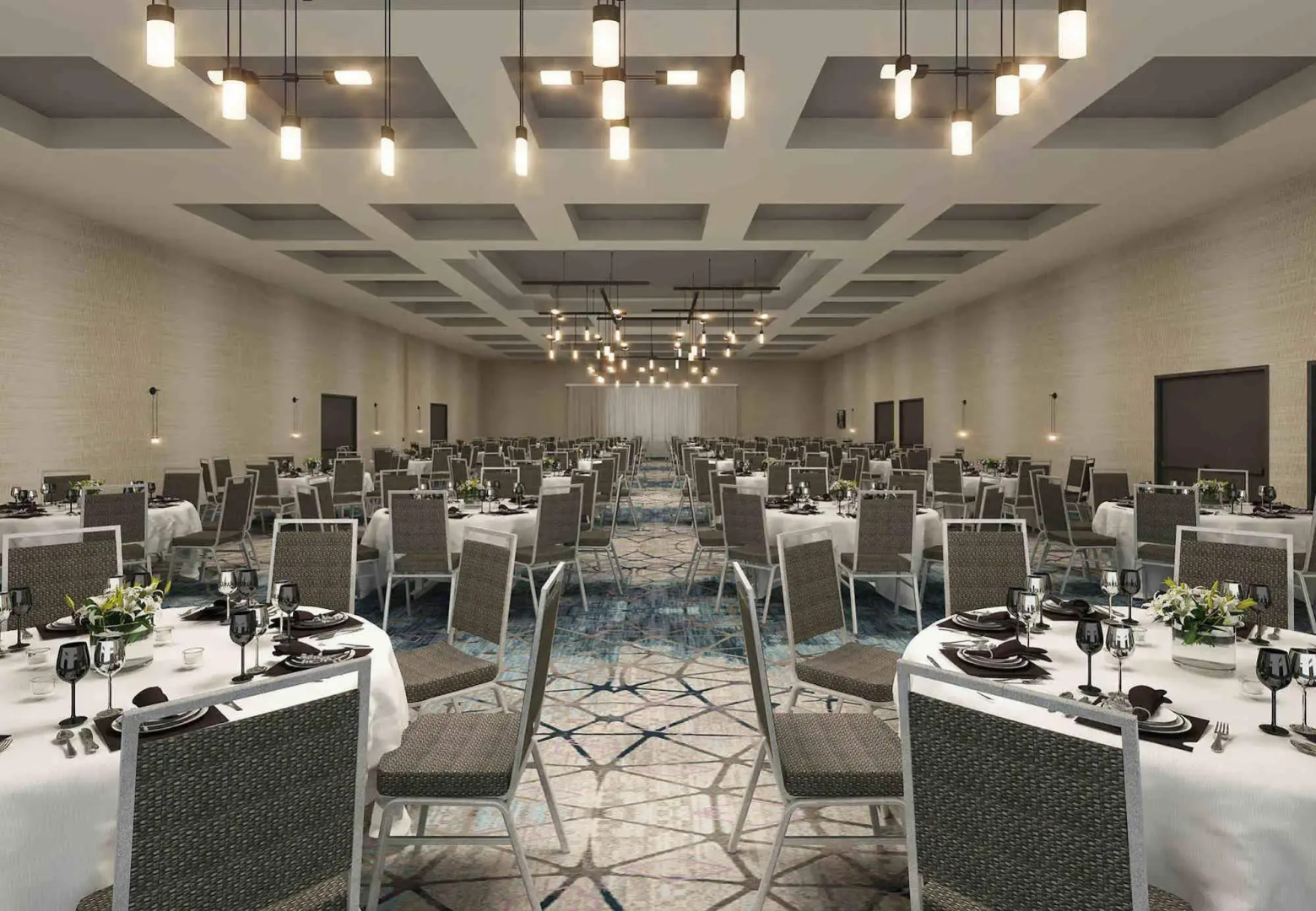 Foto - Marriott Orlando Downtown