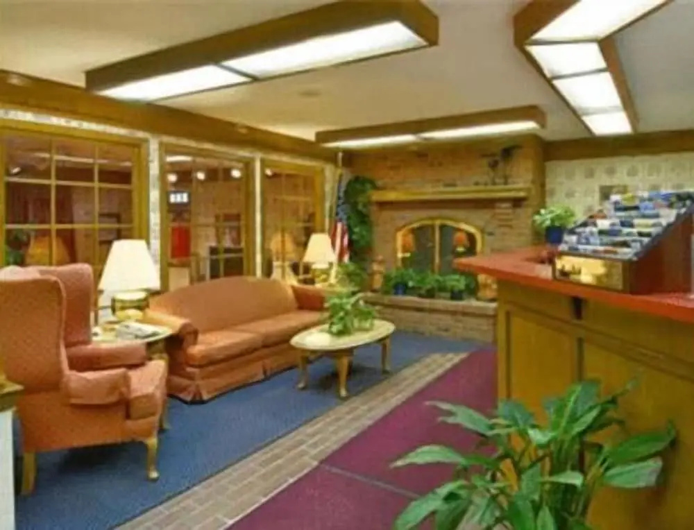 Photo - Indy Speedway Inn