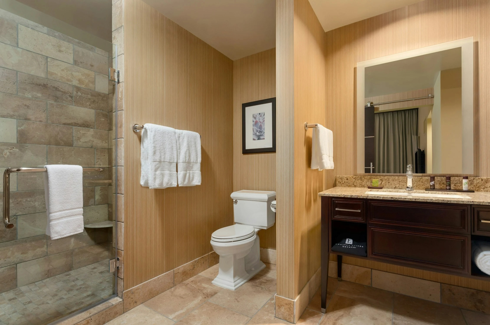 Foto - Embassy Suites by Hilton Salt Lake West Valley City