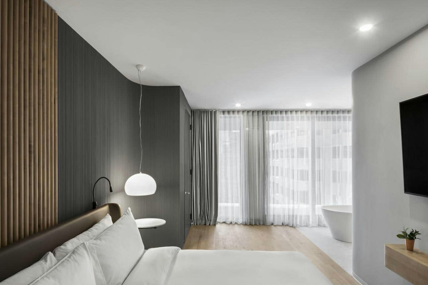 Foto - Hotel Le Germain Montreal