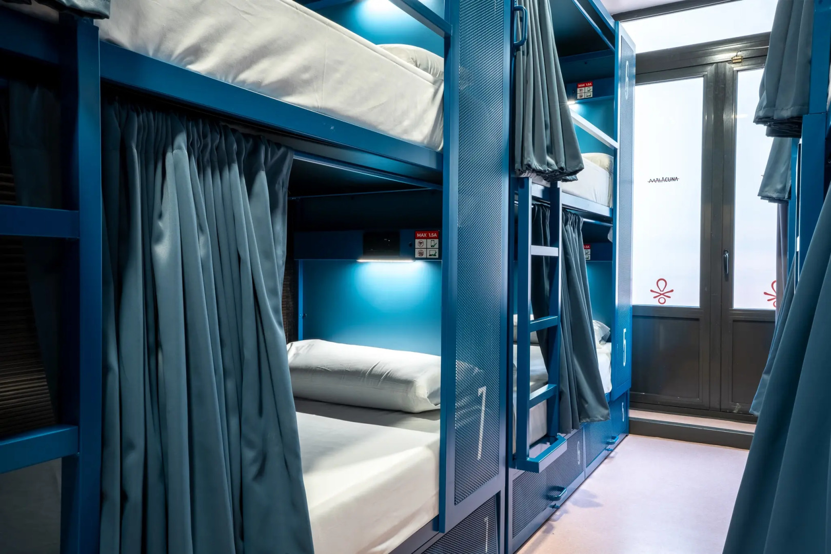 Foto - Ideal Youth Hostel