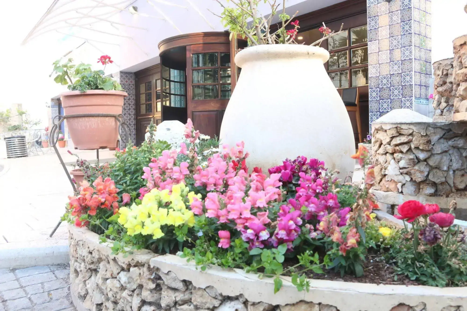 Photo - Jerusalem Gold Hotel