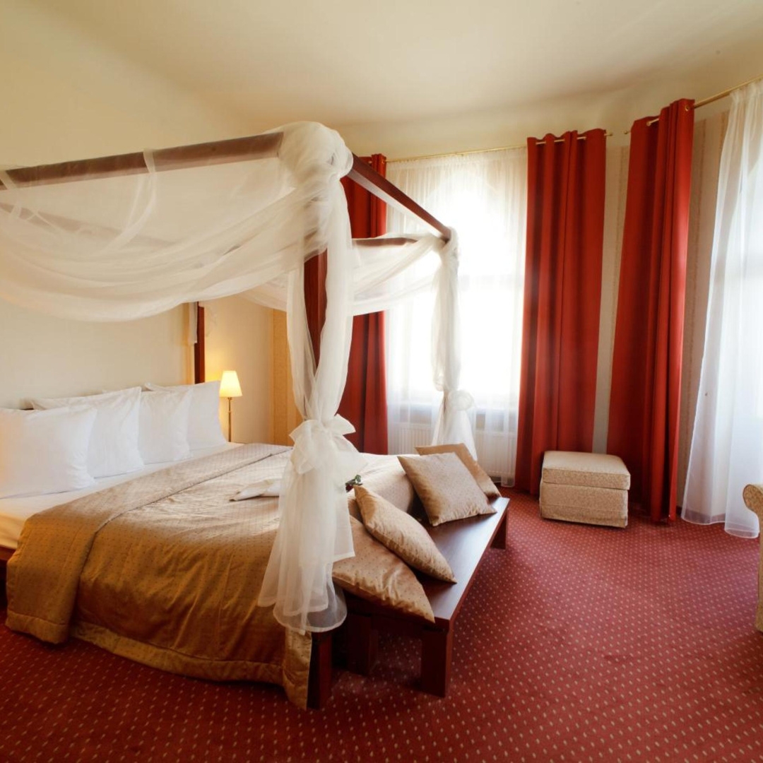 Foto - Monika Centrum Hotels