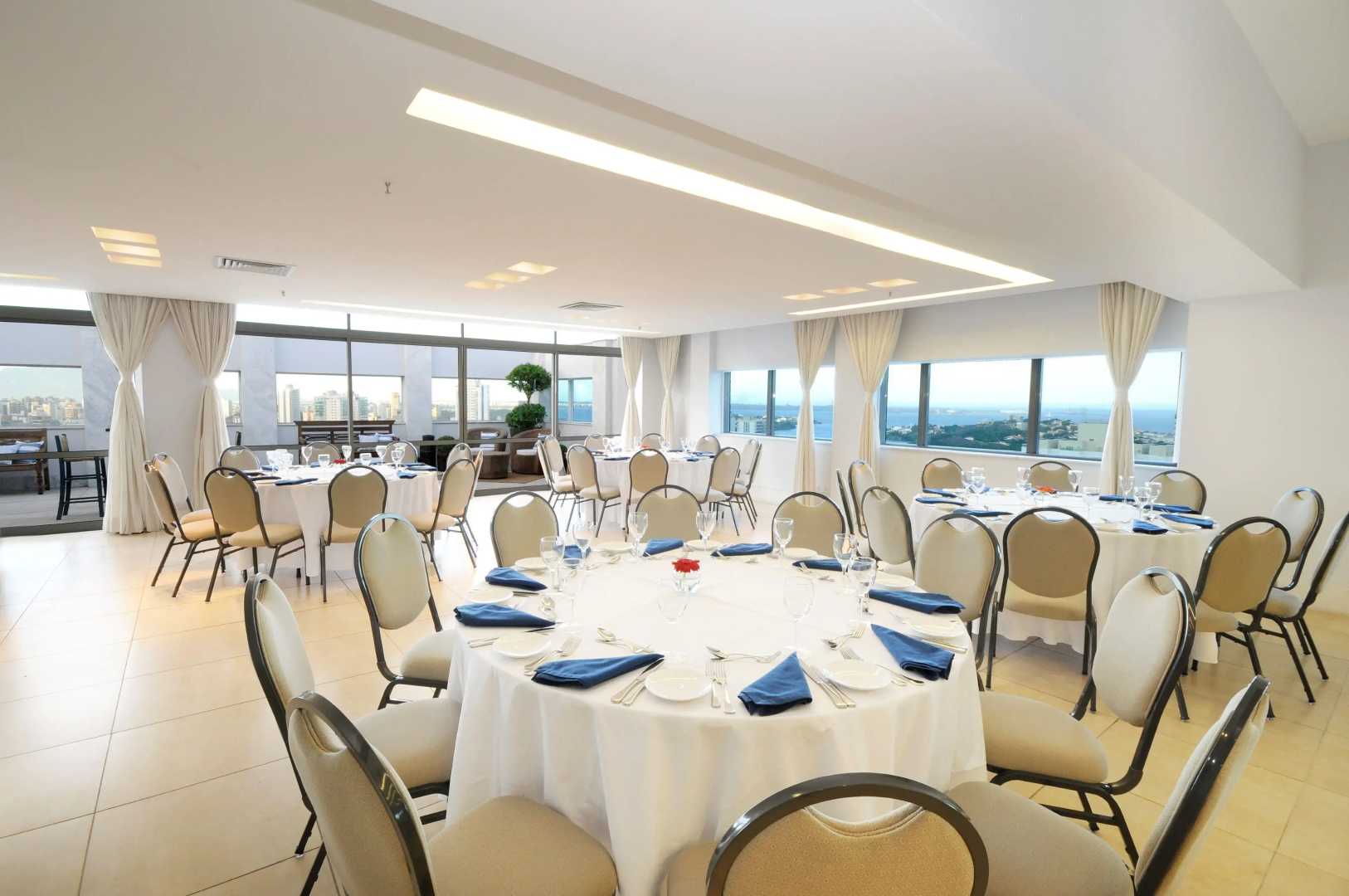 Foto - Golden Tulip Porto Vitória