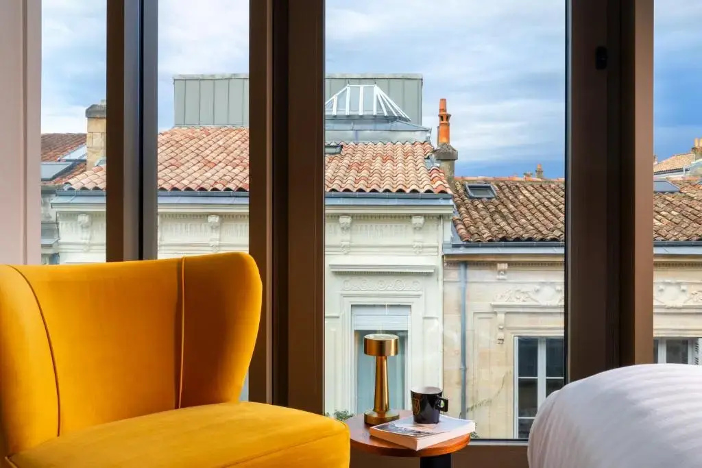Foto - La Maison Bord'eaux