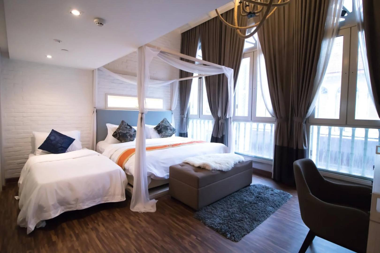 Photo - Hotel NuVe Heritage
