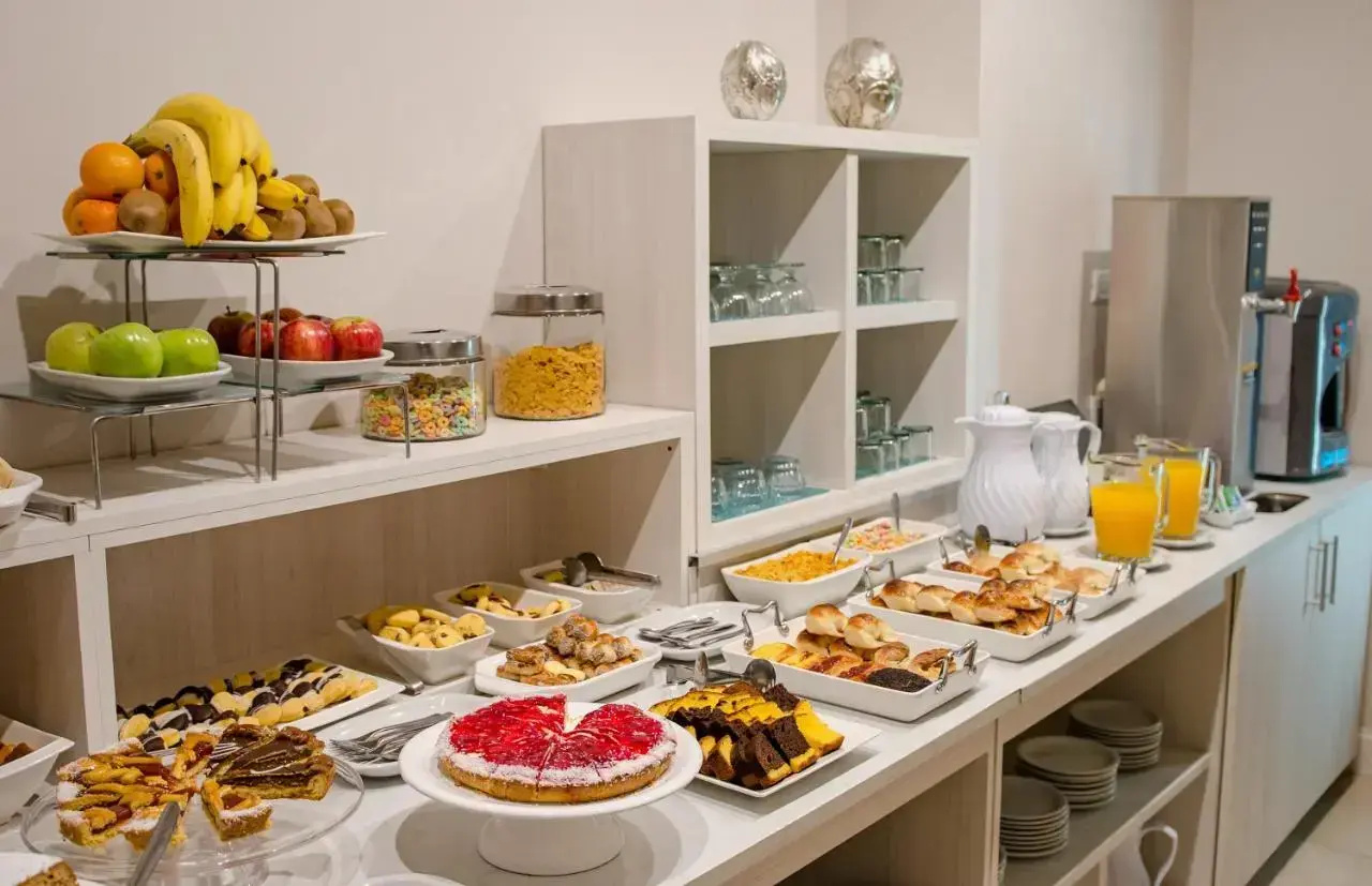 Photo - Sennac Hotel