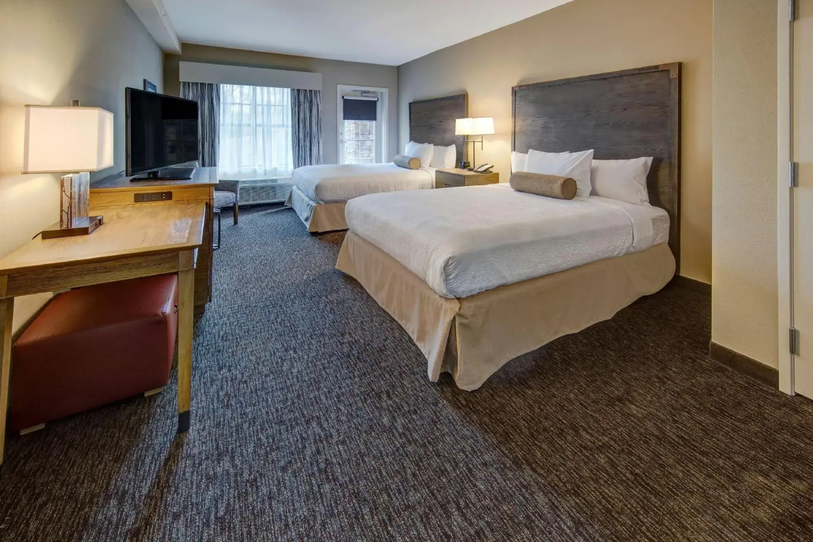 Foto - Black Fox Lodge Pigeon Forge, Tapestry Collection by Hilton
