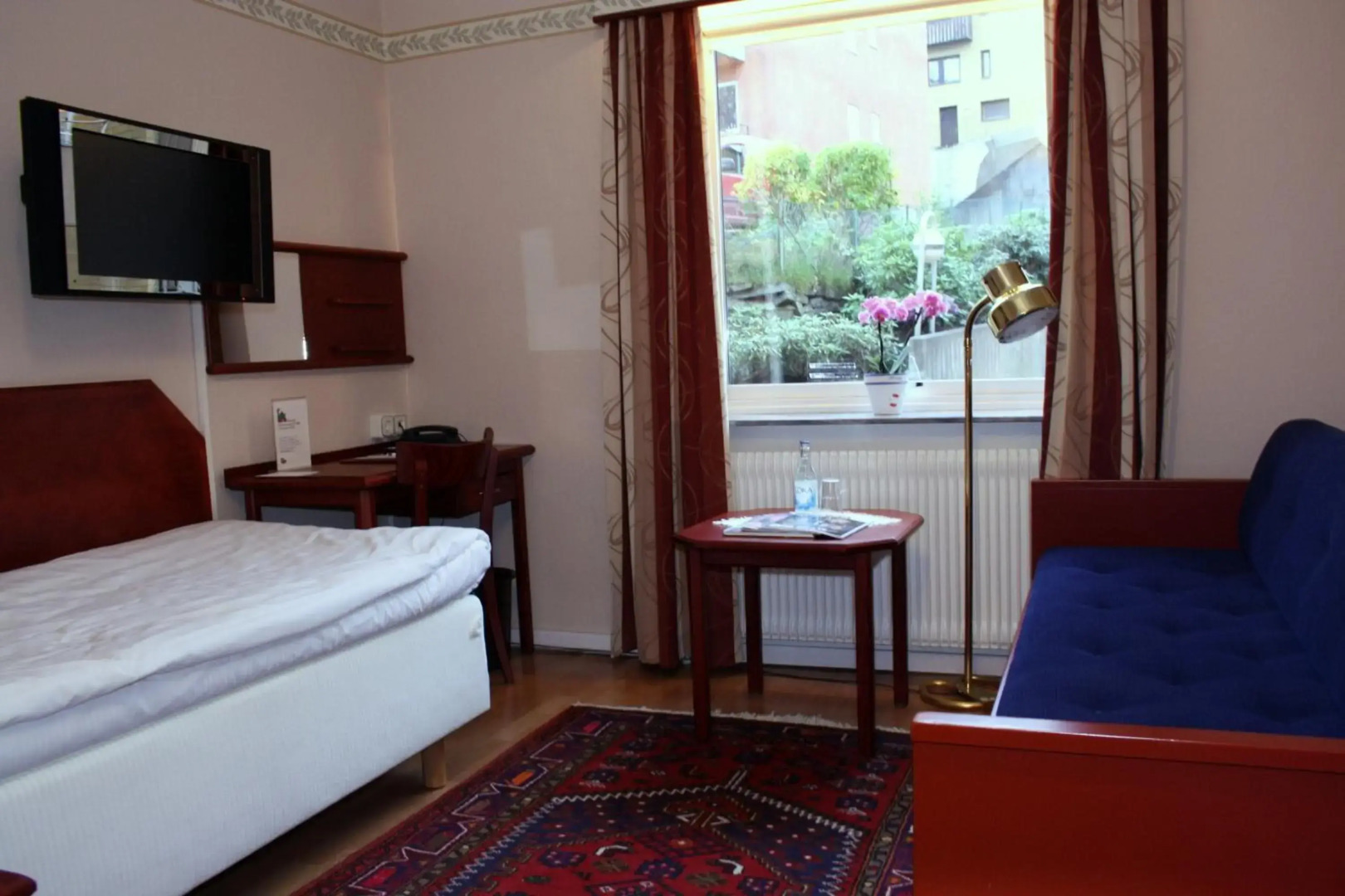 Photo - Hotel Bristol