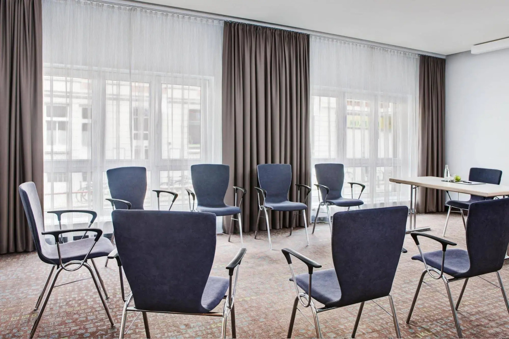 Photo - IntercityHotel Hamburg Altona