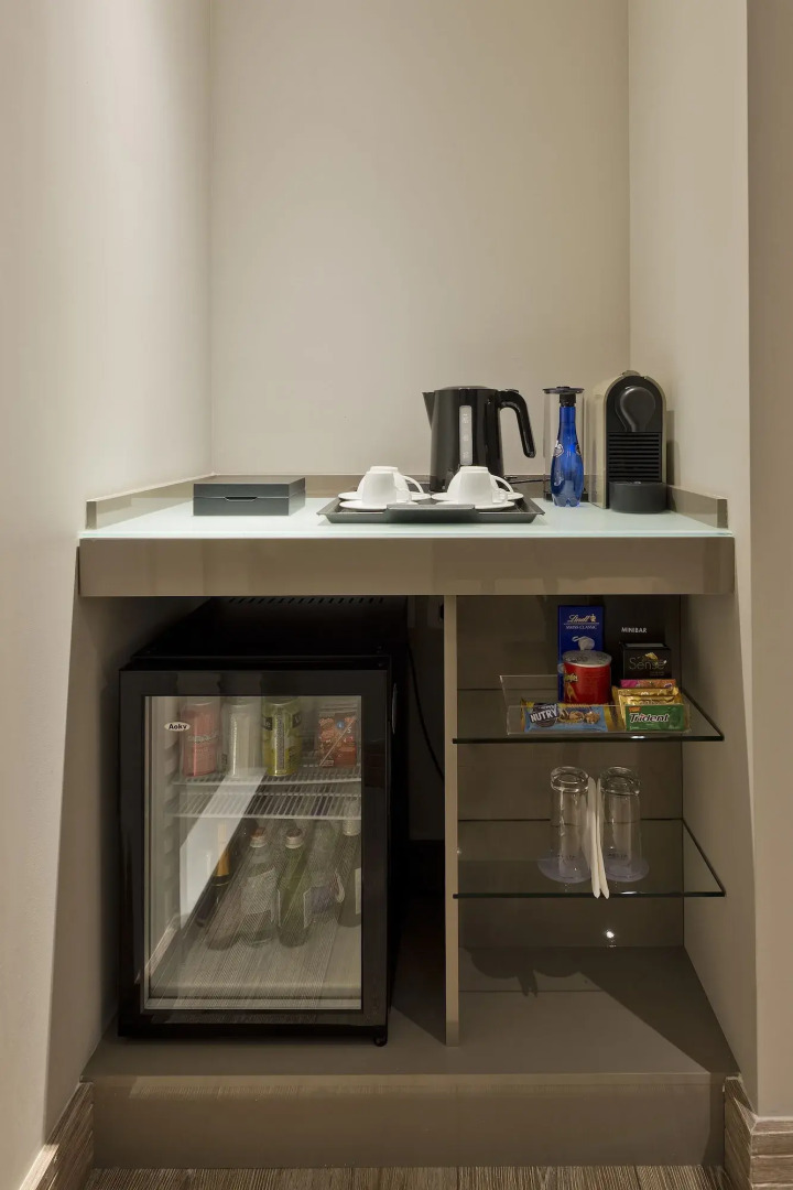 Foto - Meliá Paulista