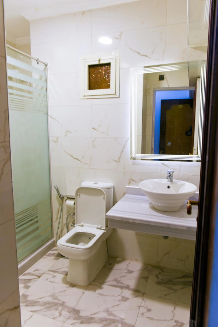 Photo - Regency Hotel Alexandria