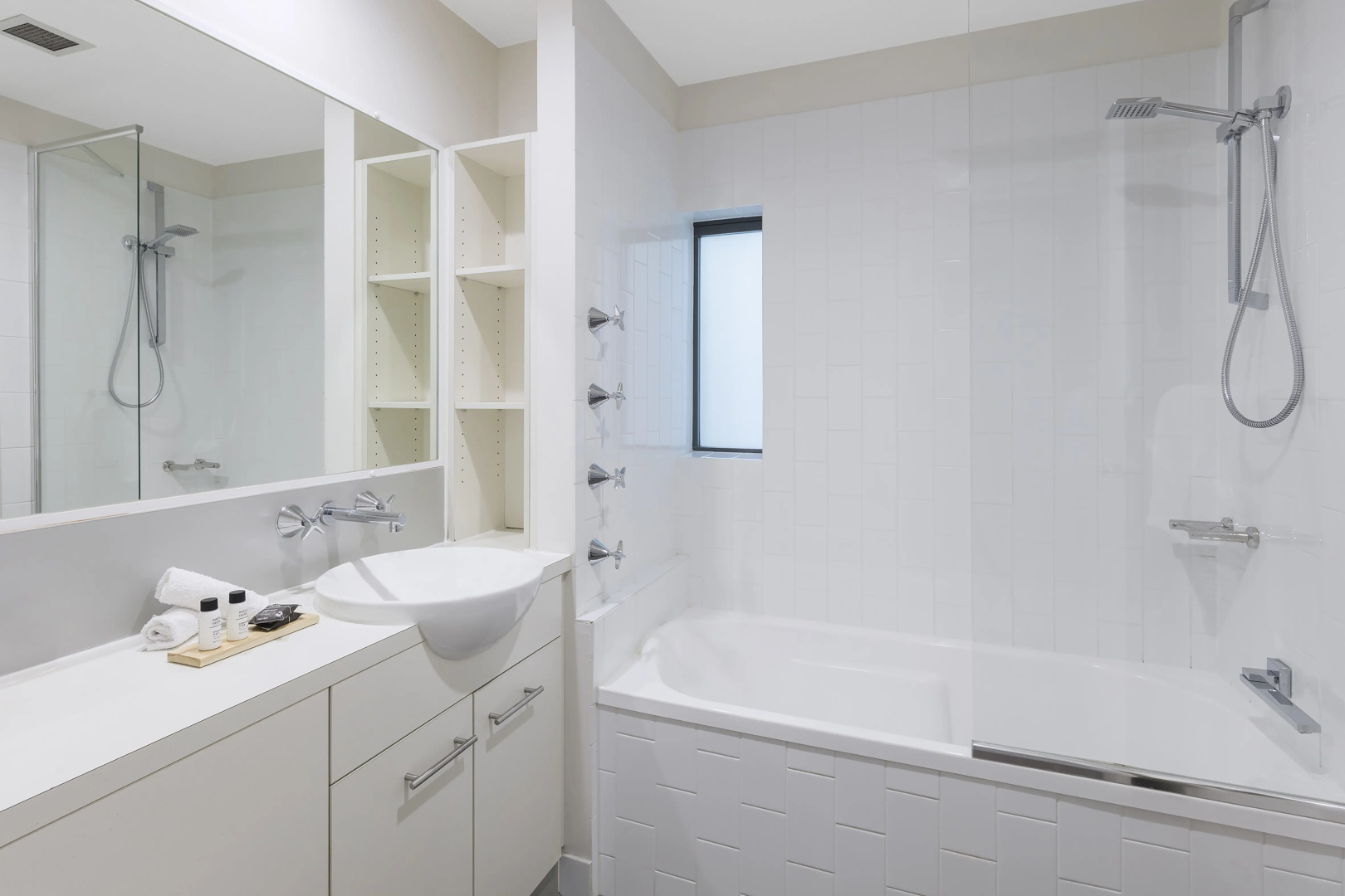 Foto - Oaks Brisbane on Margaret Suites