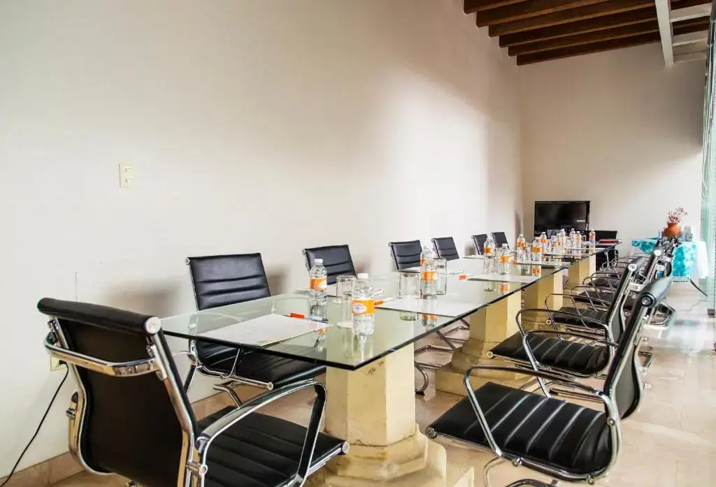 Photo - Hotel Parador de Alcalá