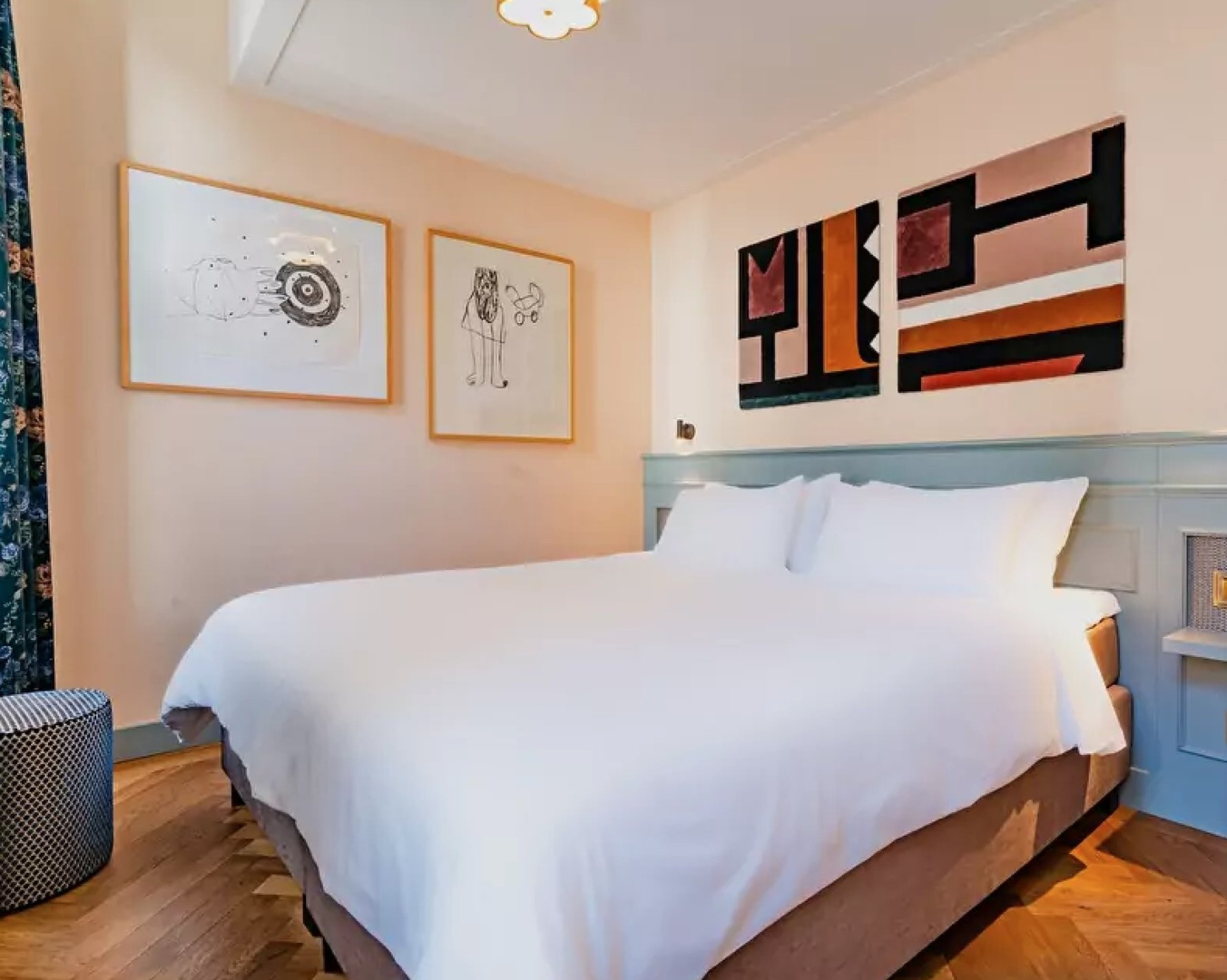 Foto - Hotel Mercier