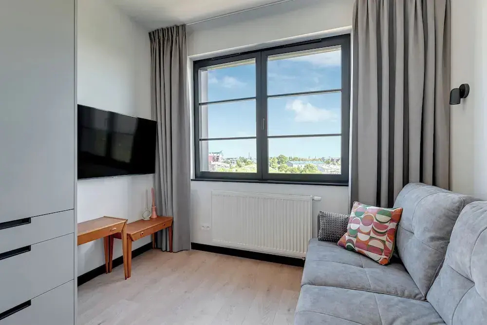 Photo - DOKI Living Suites - Foodhall & Parking by Downtown Apartments