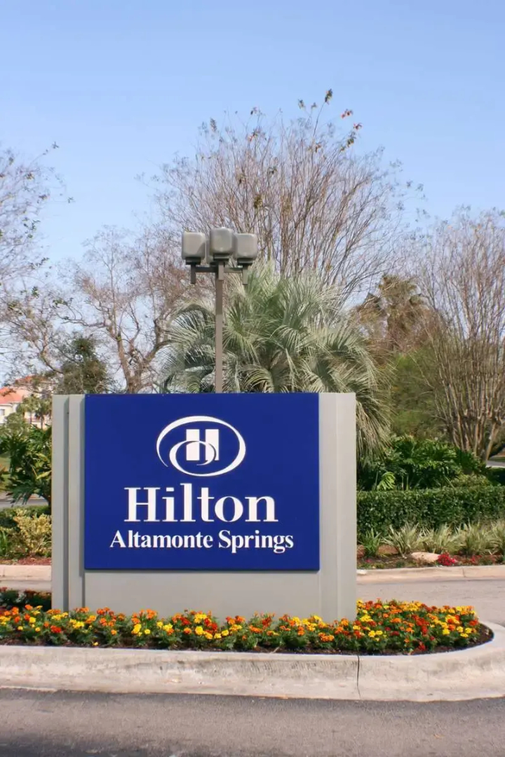 Photo - Hilton Orlando/Altamonte Springs