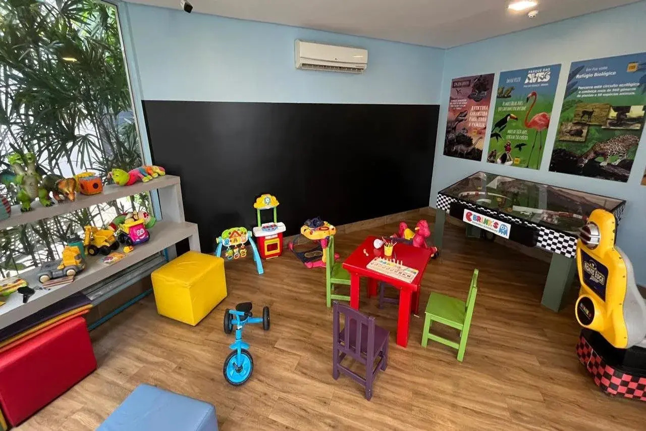 Foto - Nadai Confort Hotel e Spa